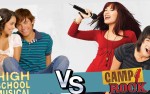 Image for Live Nation Presents:  BEST NIGHT EVER  - HIGH SCHOOL MUSICAL VS. CAMP ROCK
