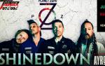 Image for Shinedown