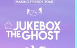 Image for Jukebox the Ghost, The Mowgli's, with Arrested Youth