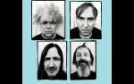 Image for the Melvins with Redd Kross & Toshi Kasai