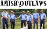 Image for The Amish Outlaws $20 & $30