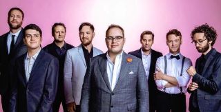 Image for ST. PAUL & THE BROKEN BONES w/ THE BLACK PUMAS, All Ages