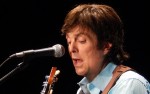 Image for LIVE AND LET DIE-THE MUSIC OF PAUL MCCARTNEY presented by Sun Concerts