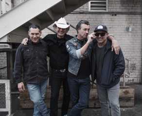 Image for ROGER CLYNE & THE PEACEMAKERS