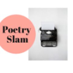 Image for LAGA-Poetry Slam - Lounge!