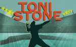 Toni Stone