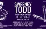 Theatre 121's Sweeney Todd