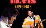 Image for Ultimate Elvis Experience with Shawn Klush & Cody Ray Slaughter