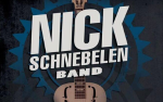 Image for Nick Schnebelen Band