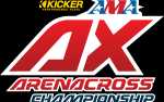 AMA Arenacross Championship FRIDAY TRACK PARTY