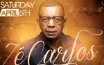 Image for Ze Carlos & Friends -- TICKETS AVAILABLE AT THE DOOR