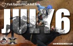Image for 40th Annual Headwaters PRCA Pro Rodeo - Friday