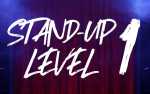 Image for Stand Up Level 1, Mondays @ 6:30pm (2023-3B)