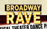 Image for Live In The Atrium: Broadway Rave - A Musical Theater Dance Party