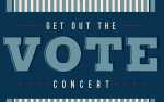 Image for CD5 DFL Get Out The Vote Concert featuring SOLID GOLD, MALAMANYA, deM atlaS, YAM HAUS, and DJ KEEZY