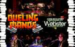 Image for DUELING PIANOS