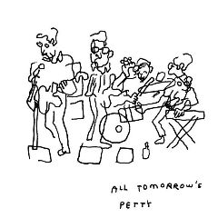 Image for PETTY AFTER-PARTY Featuring ALL TOMORROW'S PETTY and THE ERICKSONS