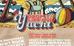 Image for CANCELLED - Live In The Atrium: Drop It Like It's Yacht - The Smoothest Yacht Rock Dance Party