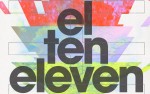 Image for El Ten Eleven & Sego