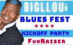 Image for BIG LLOU Blues Fest Kickoff Fundraiser!