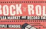 Image for Rock 'n' Roll Flea Market and Record Swap
