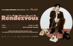 Image for 2023 PARK JINYOUNG FANCONCERT ‘RENDEZVOUS’ IN MANILA: Secret meeting between you and me