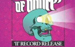 Image for The Company Presents: Orphans of Doom "II" Album Release
