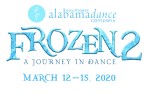 Image for Southeast Alabama Dance Company Presents Frozen 2, A Journey in Dance in the Dothan Civic Center