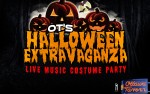 Image for OT's Halloween Extravaganza