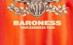Image for An Evening with BARONESS