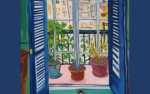 Image for Youth Series: Painting Like the Masters: Henri Matisse "Cat by the Window"