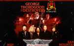 George Thorogood and The Destroyers 50 years of Rock with 38 Special