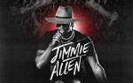Image for Jimmie Allen Down Home Tour 2022