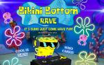 Image for Bikini Bottom Rave
