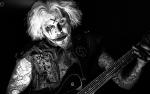 Image for  Upheaval After Show: John 5 