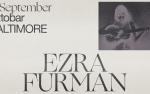 Image for Ezra Furman with Art Moore