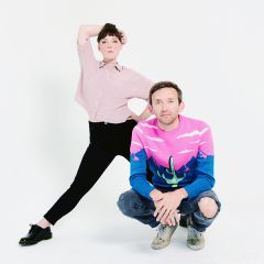 Image for 94/7 Alternative Portland Presents December to Remember with SYLVAN ESSO and PURE BATHING CULTURE, All Ages