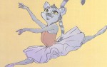 Image for Ballet Theatre of Toledo: Meema The Lemur Becomes A Ballerina--CONTACT THE VALENTINE FOR TICKETS OR QUESTIONS