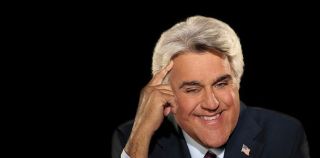 Image for Jay Leno