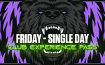 Image for Club Experience - Friday