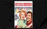 Classic Movie Night: "Seven Brides for Seven Brothers"
