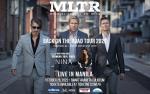 Image for MLTR Michael Learns To Rock Back On The Road Tour 2022