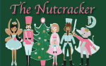 Image for DreamWeavers presents "The Nutcracker" 