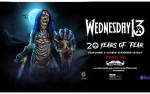 Image for Wednesday 13 - 20 Years of Fear