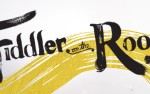 Image for FIDDLER ON THE ROOF - Sun 10/20 @ 1PM