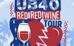 Image for UB40 Red, Red, Wine Tour with Inner Circle & Third World