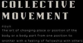 Image for Collective Movement