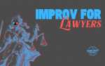 Image for Improv for Lawyers (CLE Credit)