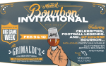 Image for Fred Minnick's Bourbon Invitational - February 10, 2023