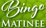 Image for 5/25/20 Matinee Bingo Session